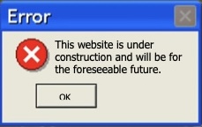 Under Construction